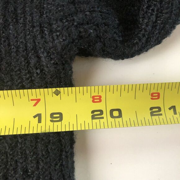 Gap Women’s Black Sweater Size  Small - Picture 6 of 13